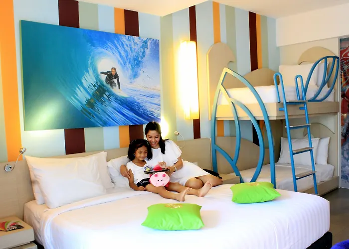 Bliss Surfer
